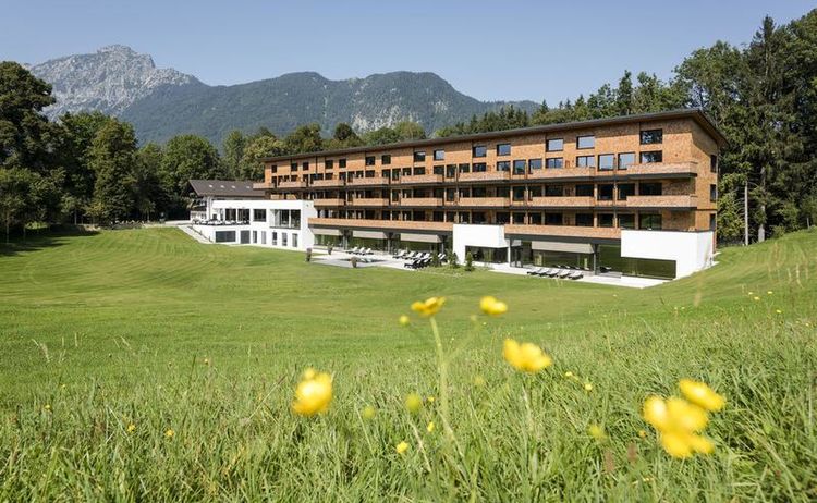 Premiumhotel Health Resort Klosterhof